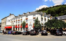 Hotel-Restaurant Bonhomme